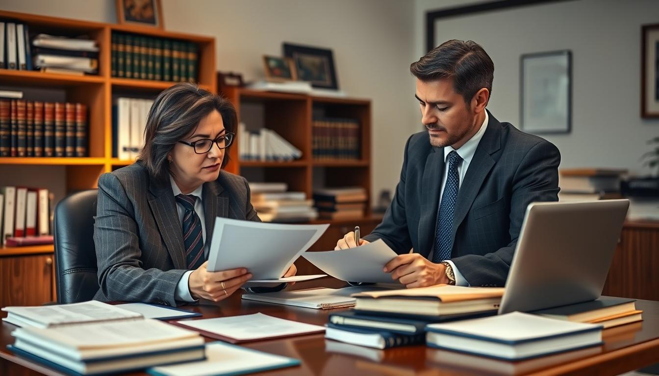 Business Legal Support